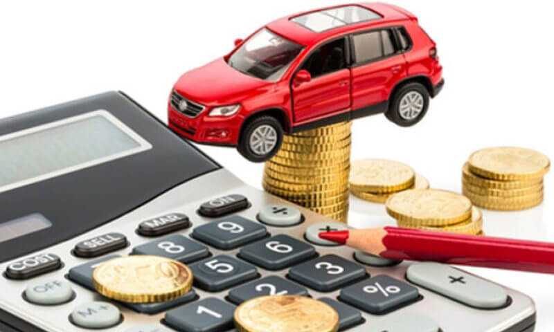 Рефинансирование автокредита Рефинансирование автокредита